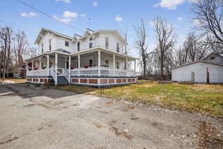 Detached House for Sale, 12332 County Rd 5 Rd, South Dundas, ON