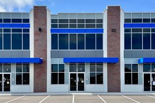 Property for Lease, 10910 Dixie Rd #B5, Brampton, ON