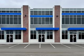 Property for Lease, 10910 Dixie Rd #B5, Brampton, ON