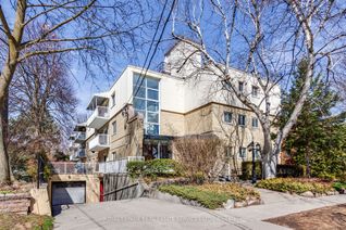 Condo for Rent, 172 Sherwood Ave #306, Toronto, ON