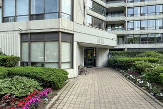 Condo Apartment for Sale, 1121 Steeles Ave #102, Toronto, ON