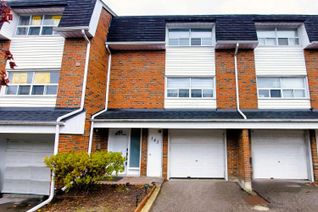 Townhouse for Sale, 143 Purpledusk Trl, Toronto, ON