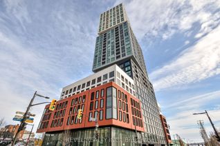 Apartment for Rent, 39 Mary St #2502, Barrie, ON