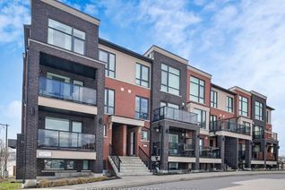 Condo Townhouse for Sale, 100 Dufay Rd #12, Brampton, ON