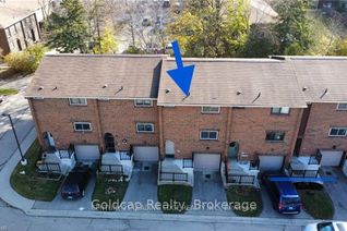 Condo for Rent, 201 SILVERCREEK Pkwy N #13, Guelph, ON
