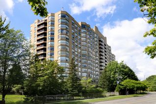 Apartment for Sale, 1800 W The Collegeway N/A #804, Mississauga, ON