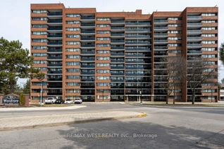 Apartment for Sale, 3501 Glen Erin Dr #1001, Mississauga, ON