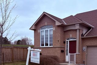 Condo Townhouse for Sale, 10 Davidson Blvd #1, Hamilton, ON