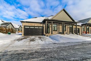 Bungalow for Sale, 63 Compass Trl #35, Central Elgin, ON