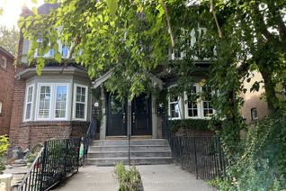 House for Rent, 126 Braemar Ave #Upper, Toronto, ON
