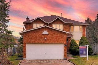 House for Sale, 69 Dunbarton Ct, Richmond Hill, ON