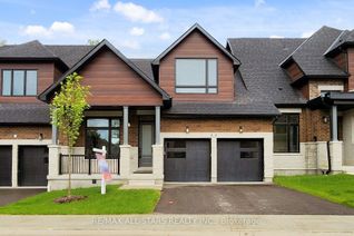 Townhouse for Sale, 3 Lois Torrance Trl, Uxbridge, ON Townhouse for Sale, 3 Lois Torrance Trl, Uxbridge, ON