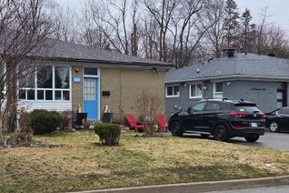 Apartment for Rent, 14 Richardson Dr #B, Aurora, ON