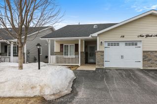 Semi-Detached House for Sale, 16 New York Ave, Wasaga Beach, ON