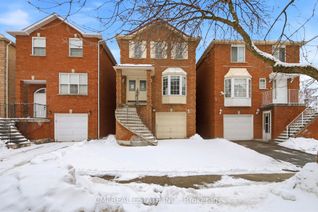 Detached House for Sale, 3 Forest Point Dr, Toronto, ON Detached House for Sale, 3 Forest Point Dr, Toronto, ON