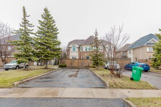 Freehold Townhouse for Sale, 194 Pressed Brick Dr, Brampton, ON Freehold Townhouse for Sale, 194 Pressed Brick Dr, Brampton, ON