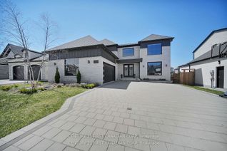 Detached House for Sale, 1741 Upper West Ave, London South, ON