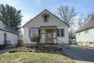 Detached House for Sale, 485 Salisbury St, London East, ON