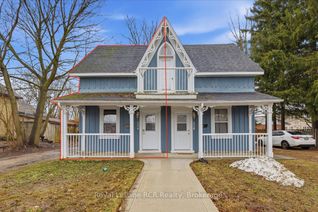 Semi-Detached House for Sale, 234 Elma St E, North Perth, ON