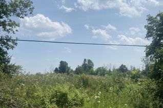 Land for Sale, LT 5 Harmony Rd E, North Dundas, ON