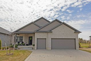 Bungalow for Sale, 1566 Ed Ervasti Ln, London South, ON