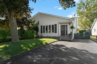 Semi-Detached House for Sale, 26 Woodstone Cres, Kingston, ON