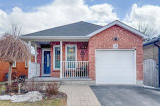 Backsplit for Sale, 35 Dale Park Dr, Clarington, ON