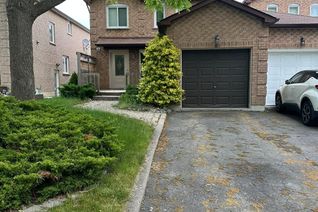 Property for Rent, 65 Hewitt Cres #Main, Ajax, ON