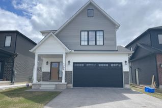 Detached House for Sale, 1395 Twilite Blvd, London North, ON