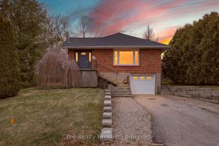 House for Sale, 105 King St E, Ingersoll, ON