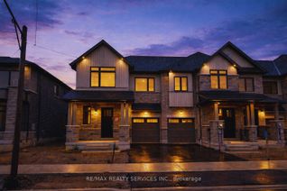 Property for Sale, 10 Molnar Cres, Brant, ON