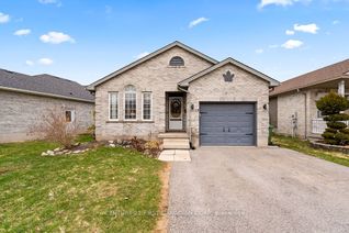 Backsplit for Sale, 17 Cottonwood Dr E, St. Thomas, ON