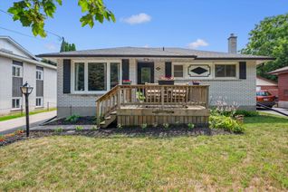 Property for Sale, 24 Julia Dr, Guelph, ON