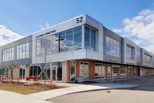 Office for Sale, 52 Scarsdale Rd #207, Toronto, ON