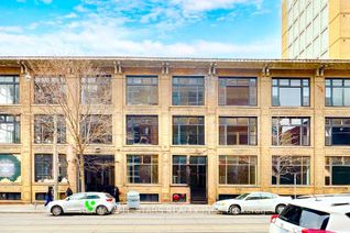 Office for Lease, 14 Mccaul St #303, Toronto, ON