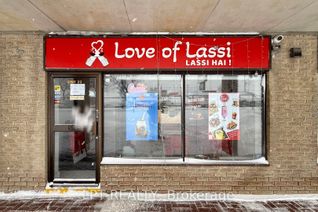 Restaurant Business for Sale, 83 Kennedy Rd S #22, Brampton, ON