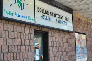 Convenience/Variety Business for Sale, 8 Main St N, Halton Hills, ON