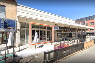 Restaurant Business for Sale, 10 ByWard Market Sq, Lower Town - Sandy Hill, ON