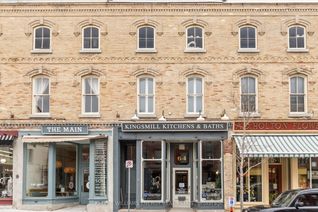 Home Improvement Business for Sale, 64 Walton St, Port Hope, ON