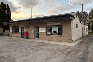 Investment Property for Sale, 126 Main St, Bluewater, ON