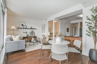 Condo for Sale, 30 Canterbury Pl #501, Toronto, ON