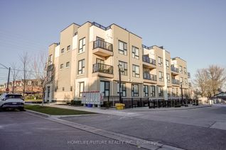 Condo for Sale, 8855 Sheppard Ave #126, Toronto, ON