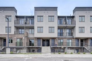 Condo Townhouse for Rent, 350 Fisher Mills Rd #C-55, Cambridge, ON
