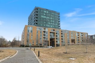 Apartment for Sale, 200 Lett St #1004, West Centre Town, ON