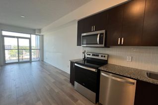 Condo Apartment for Rent, 1603 Eglinton Ave W #902, Toronto, ON