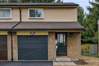 Condo for Sale, 927 W Burns St W #29, Whitby, ON