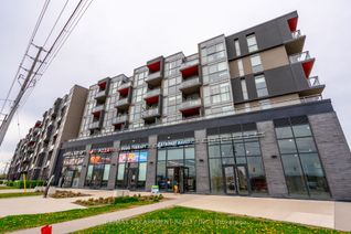 Condo Apartment for Sale, 5240 Dundas St #B418, Burlington, ON Condo Apartment for Sale, 5240 Dundas St #B418, Burlington, ON