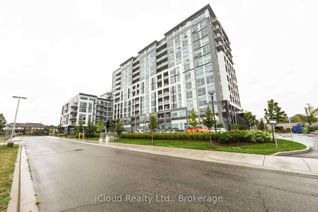 Apartment for Rent, 1050 Main St #223, Milton, ON