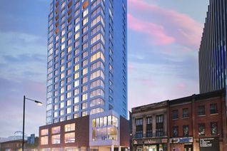 Condo for Rent, 199 Rideau St #2308, Lower Town - Sandy Hill, ON