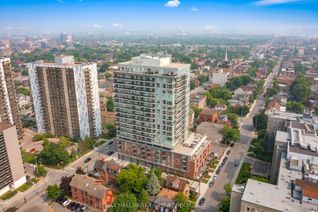 Property for Rent, 192 Bronson Ave #702, West Centre Town, ON